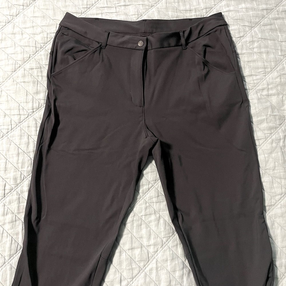 Calia Sculpt 5-Pocket Golf Pant